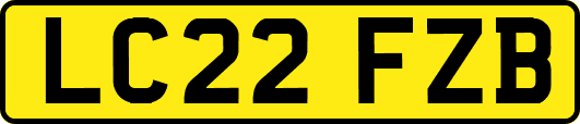 LC22FZB