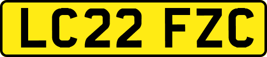 LC22FZC