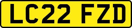 LC22FZD