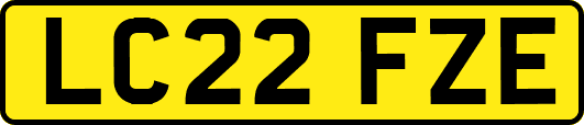 LC22FZE