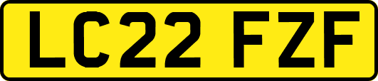 LC22FZF