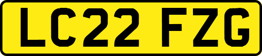 LC22FZG