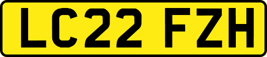 LC22FZH
