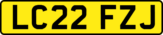 LC22FZJ