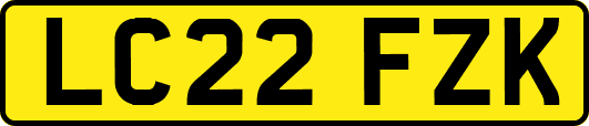 LC22FZK