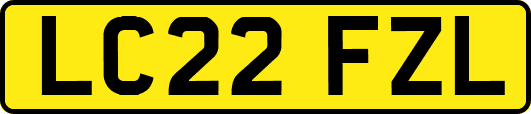 LC22FZL