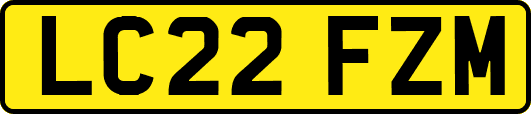 LC22FZM
