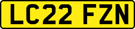 LC22FZN