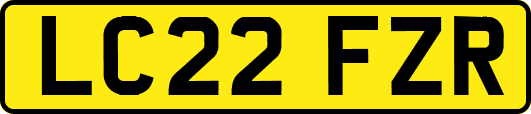 LC22FZR