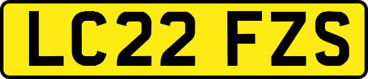 LC22FZS