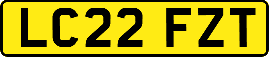 LC22FZT