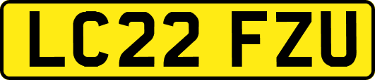 LC22FZU