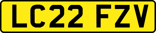 LC22FZV