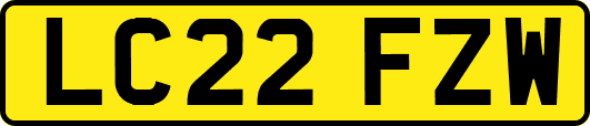 LC22FZW