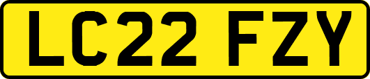 LC22FZY