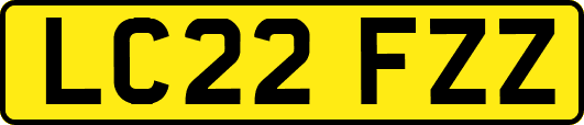 LC22FZZ