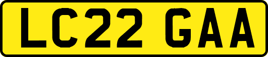 LC22GAA