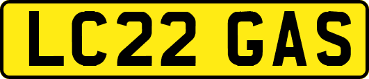 LC22GAS