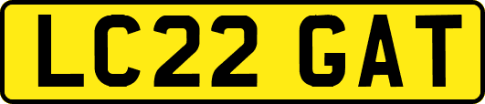 LC22GAT