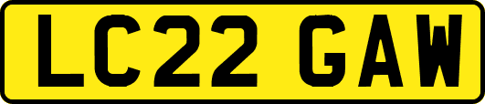 LC22GAW