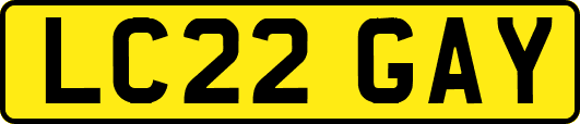 LC22GAY