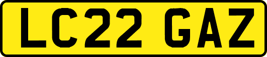 LC22GAZ