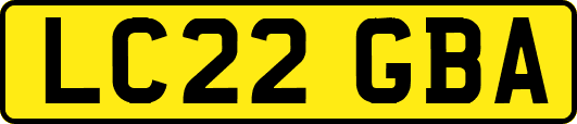 LC22GBA