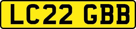 LC22GBB
