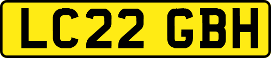 LC22GBH