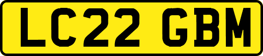 LC22GBM