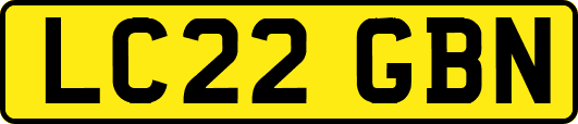 LC22GBN