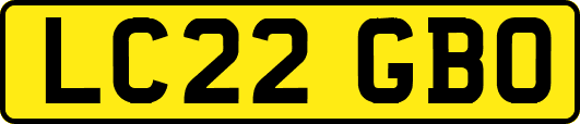 LC22GBO