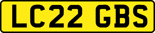LC22GBS