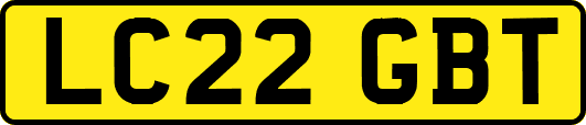 LC22GBT