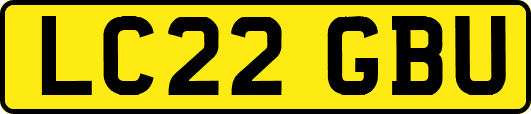 LC22GBU