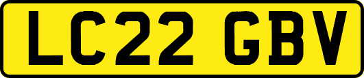 LC22GBV