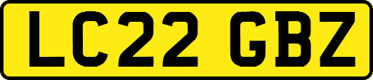 LC22GBZ