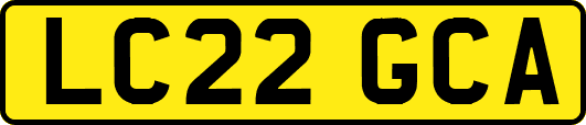 LC22GCA