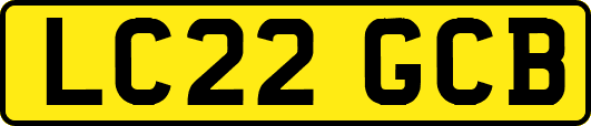 LC22GCB