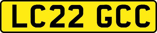 LC22GCC
