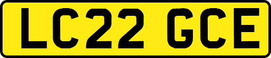 LC22GCE
