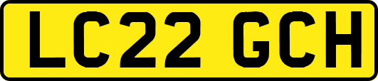 LC22GCH