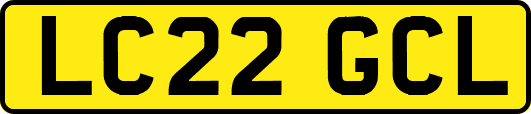 LC22GCL