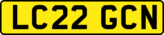LC22GCN