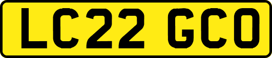 LC22GCO