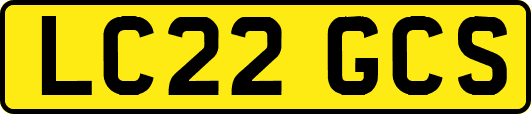 LC22GCS