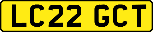 LC22GCT