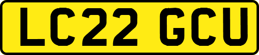 LC22GCU
