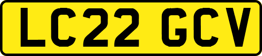 LC22GCV