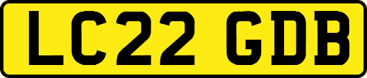 LC22GDB